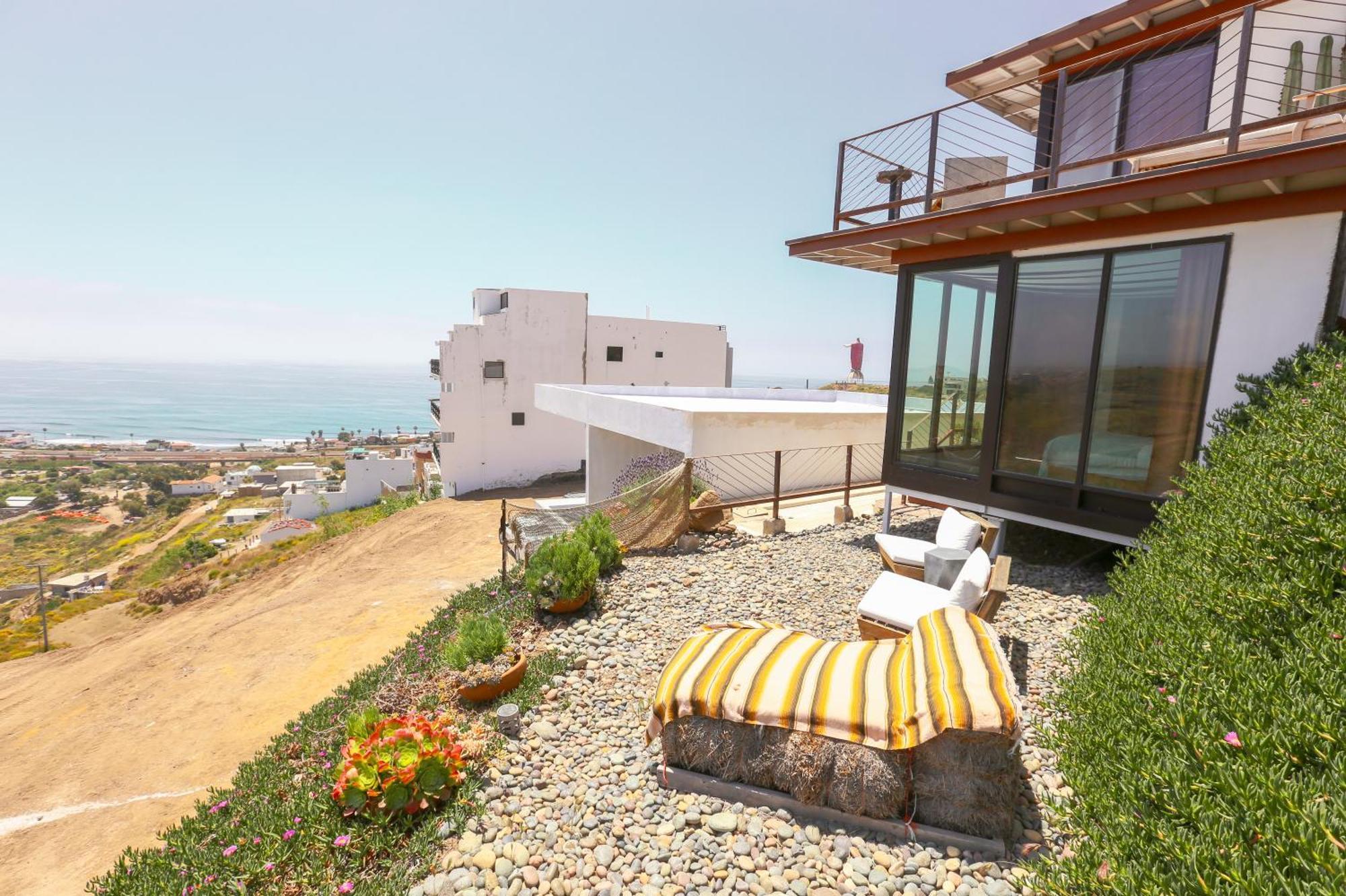 Native Residence Rosarito Exterior foto